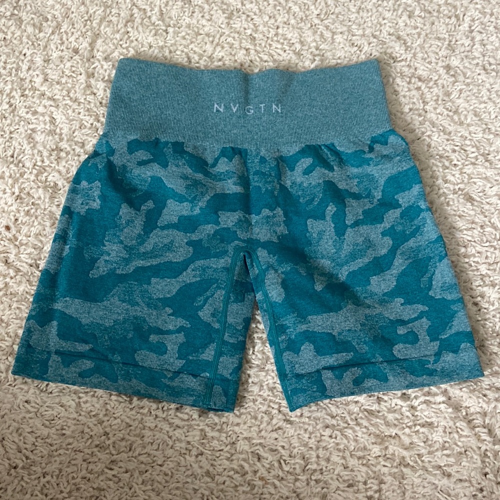 NVGTN shorts